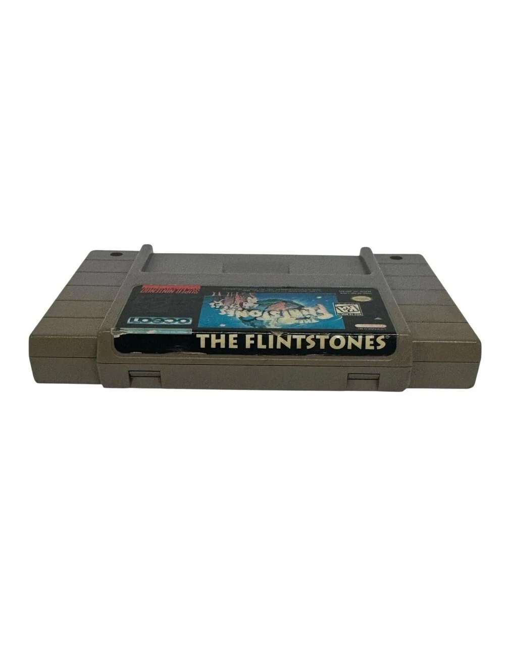 N/A flintstones super